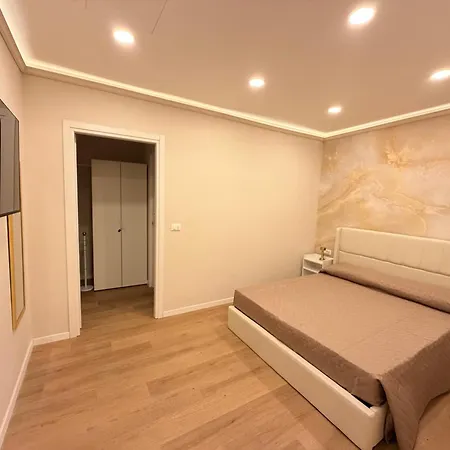 Siliade Centro Apartment Montesilvano