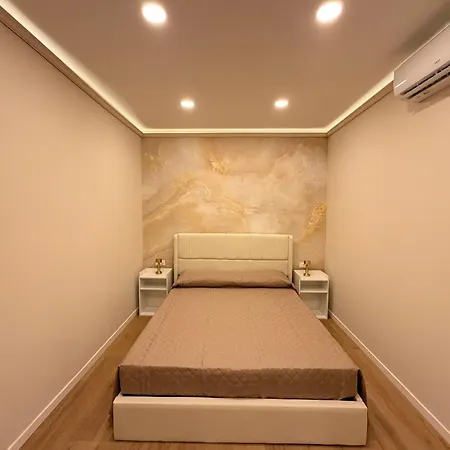 شقة Siliade Centro