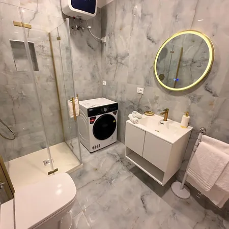Siliade Centro شقة *